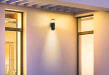 Thomson Rheita 100 per la videosorveglianza intelligente Thomson Rheita 100