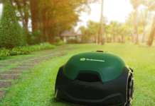 Da Robomow quattro nuovi robot rasaerba Tosaerba Robomow RT 300