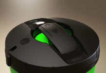 Willpy, il contenitore che innova la raccolta dell’umido Willpy