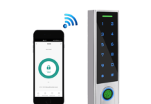 Sundoor, gamma di videocitofoni intelligenti Sundoor