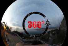 Video a 360°, come fare il primo passo nella realtà virtuale Video a 360°
