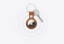 AirTag, come utilizzare il tracker ibrido di Apple