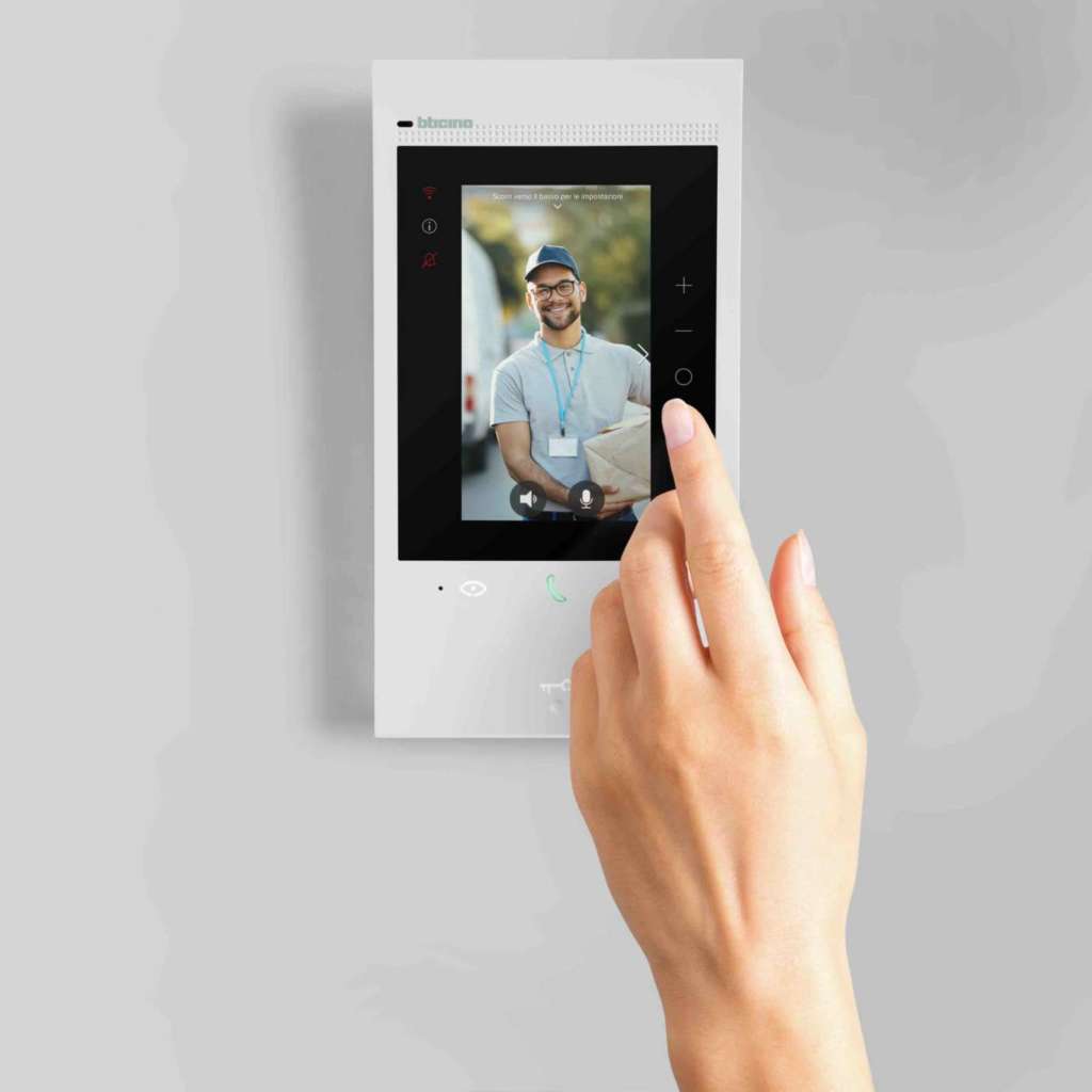 Classe 300EOS with Netatmo