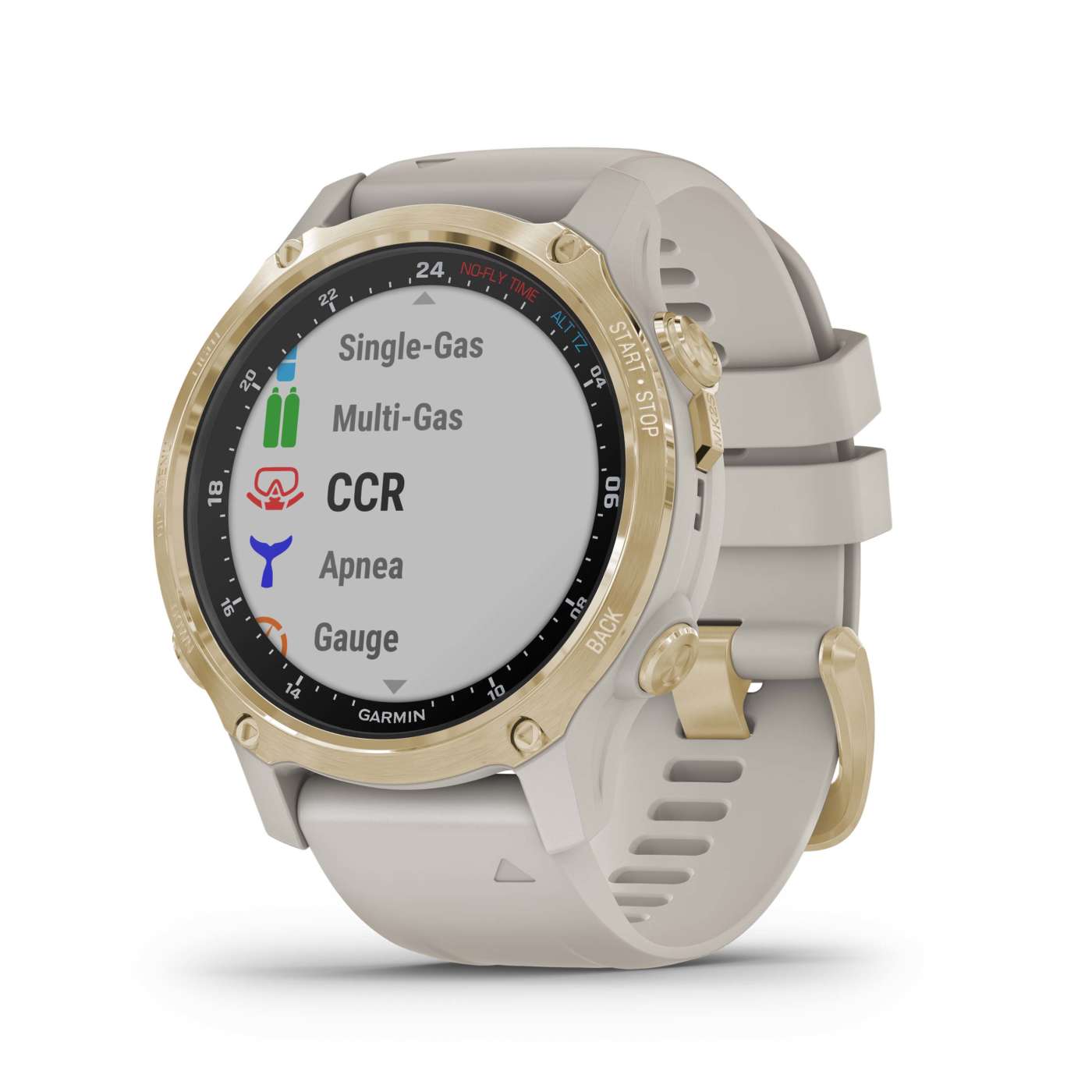 Garmin Descent Mk2S