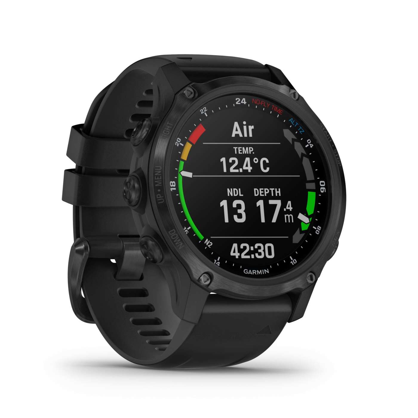 Garmin Descent Mk2S