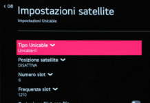 Come scegliere televisori compatibili SCR/dCSS televisori compatibili