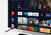 In prova: Tele System Smart Box UP T2 4K, come far diventare smart il vecchio TV UP T2 4K