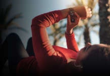 Spotify, Deezer e Tidal: la musica su Apple Watch Apple Watch Tidal