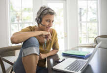 Voyager Focus 2, cuffie con tecnologia Acoustic Fence Voyager Focus 2