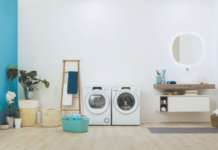 Lavatrice smart, guida alla scelta fra cinque modelli