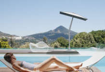 Ombrellone smart, guida alla scelta fra quattro modelli