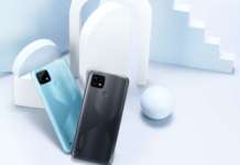 C21, lo smartphone di Realme è ora disponibile in Italia Realme C21