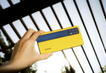 Realme GT, arriva in italia il top di gamma della società cinese realme gt