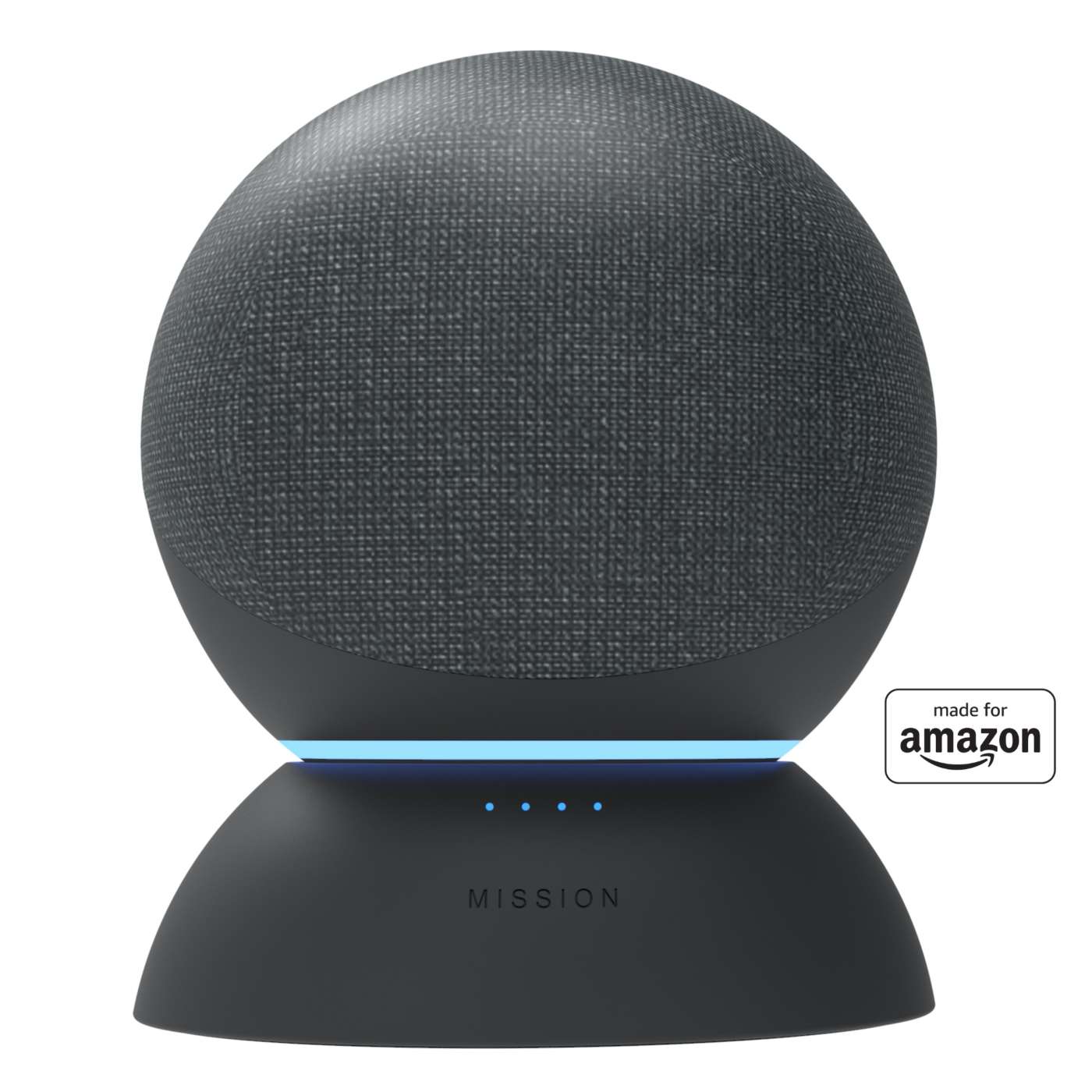 Amazon Base Batteria