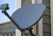 Come installare un’antenna satellitare Mono e Dual Feed Antenna satellitare