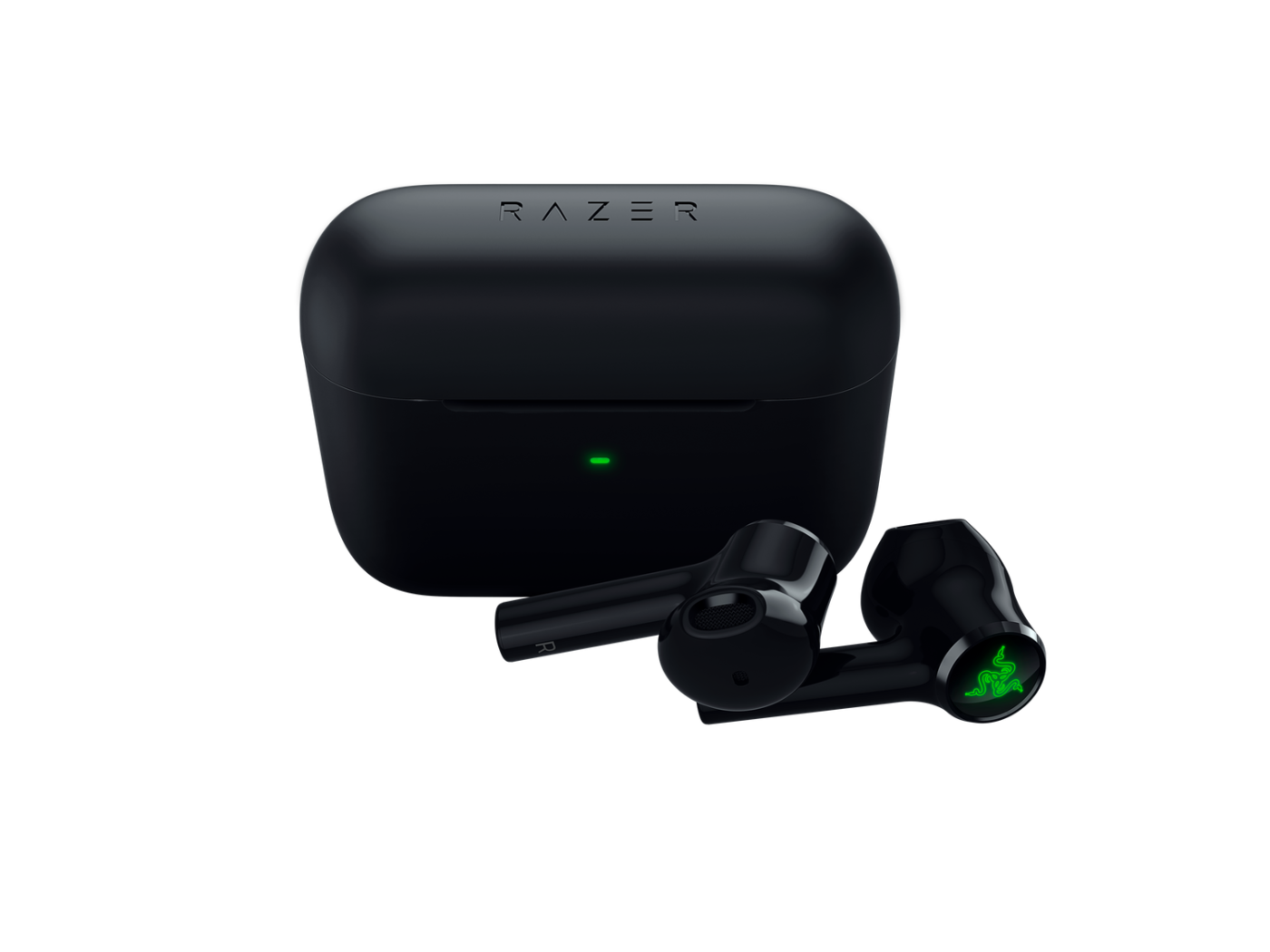 Auricolari Hammerhead True Wireless X