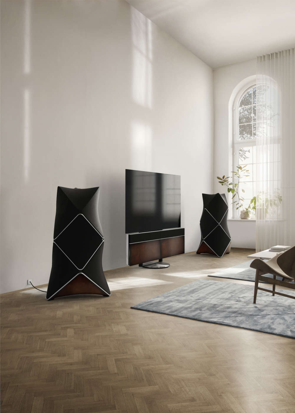 Bang & Olufsen