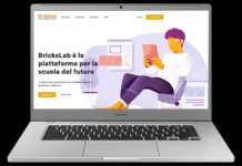 BricksLab TV, spazio televisivo educativo con canali tematici BricksLab