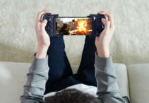 Kishi, il controller per iPhone che supporta lo streaming Xbox Kishi