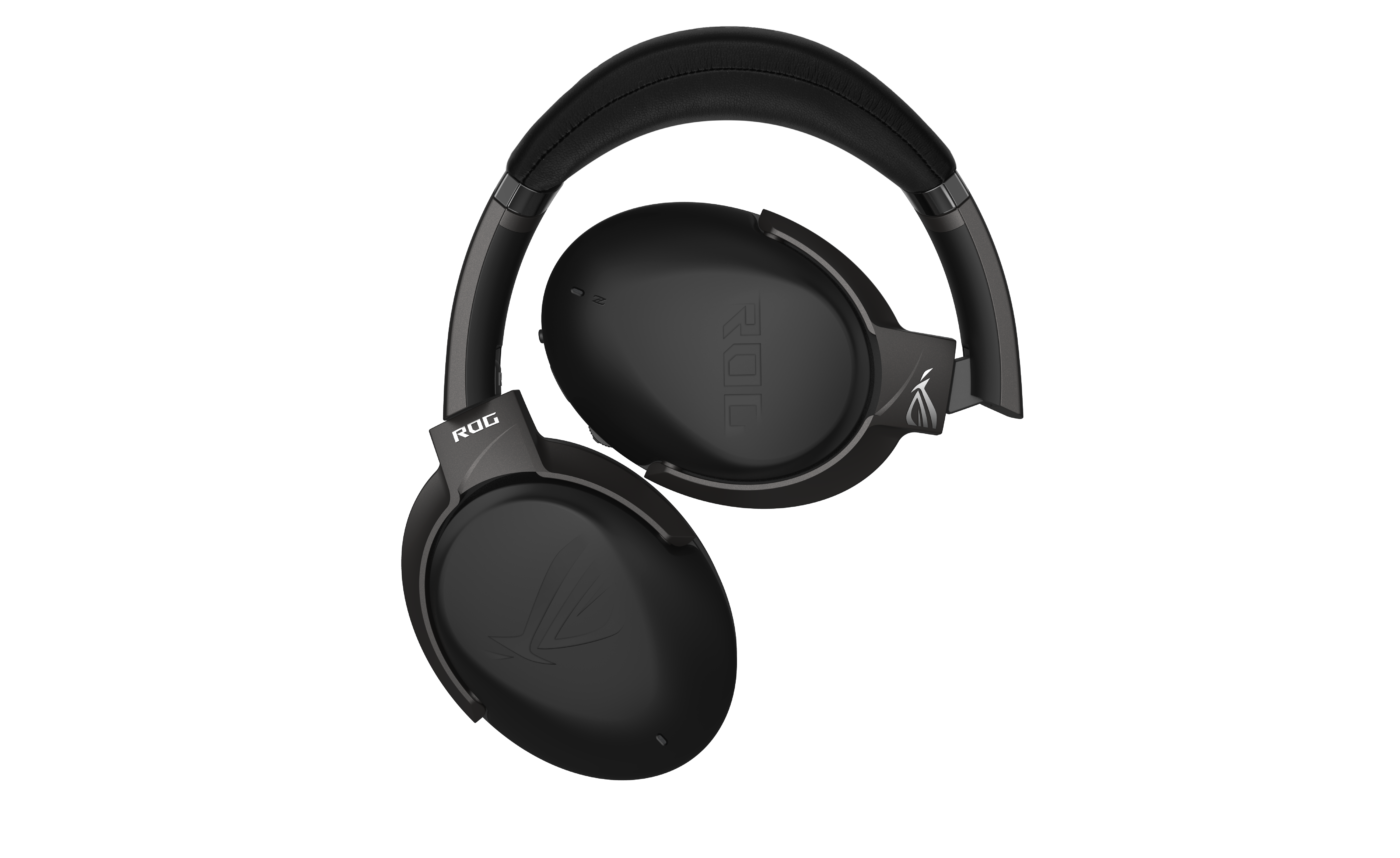 uffie ROG Strix GO BT