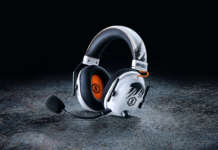 BlackShark V2 Pro, arriva la Six Siege Special Edition BlackShark V2 Pro - Six Siege Special Edition