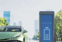 Motus-E, cresce la quota di mercato delle auto elettriche Auto elettriche