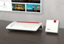 Uefa 2021, streaming a tutta banda con Fritz!Box Fritz