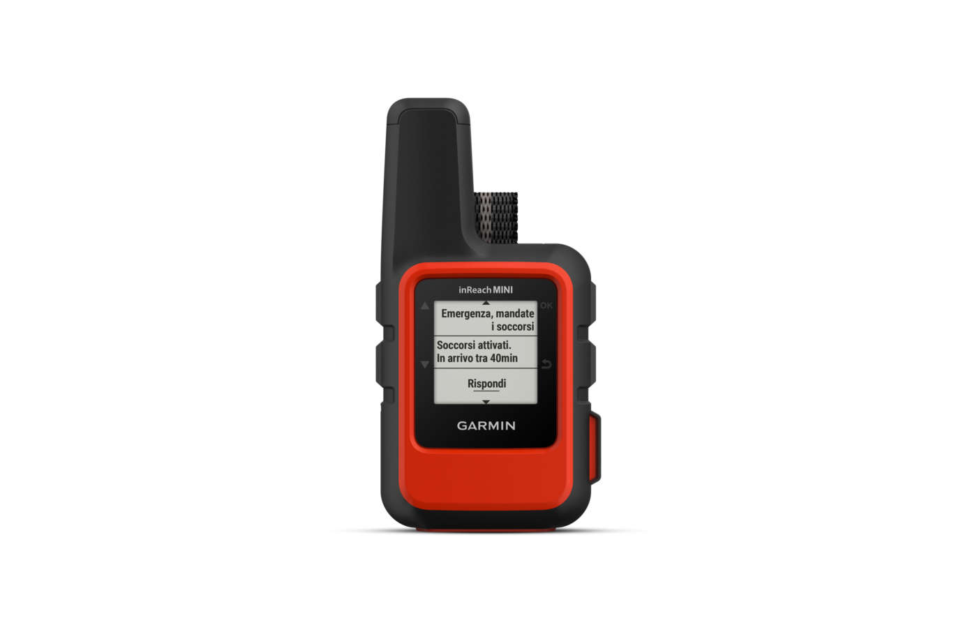 Garmin InReach
