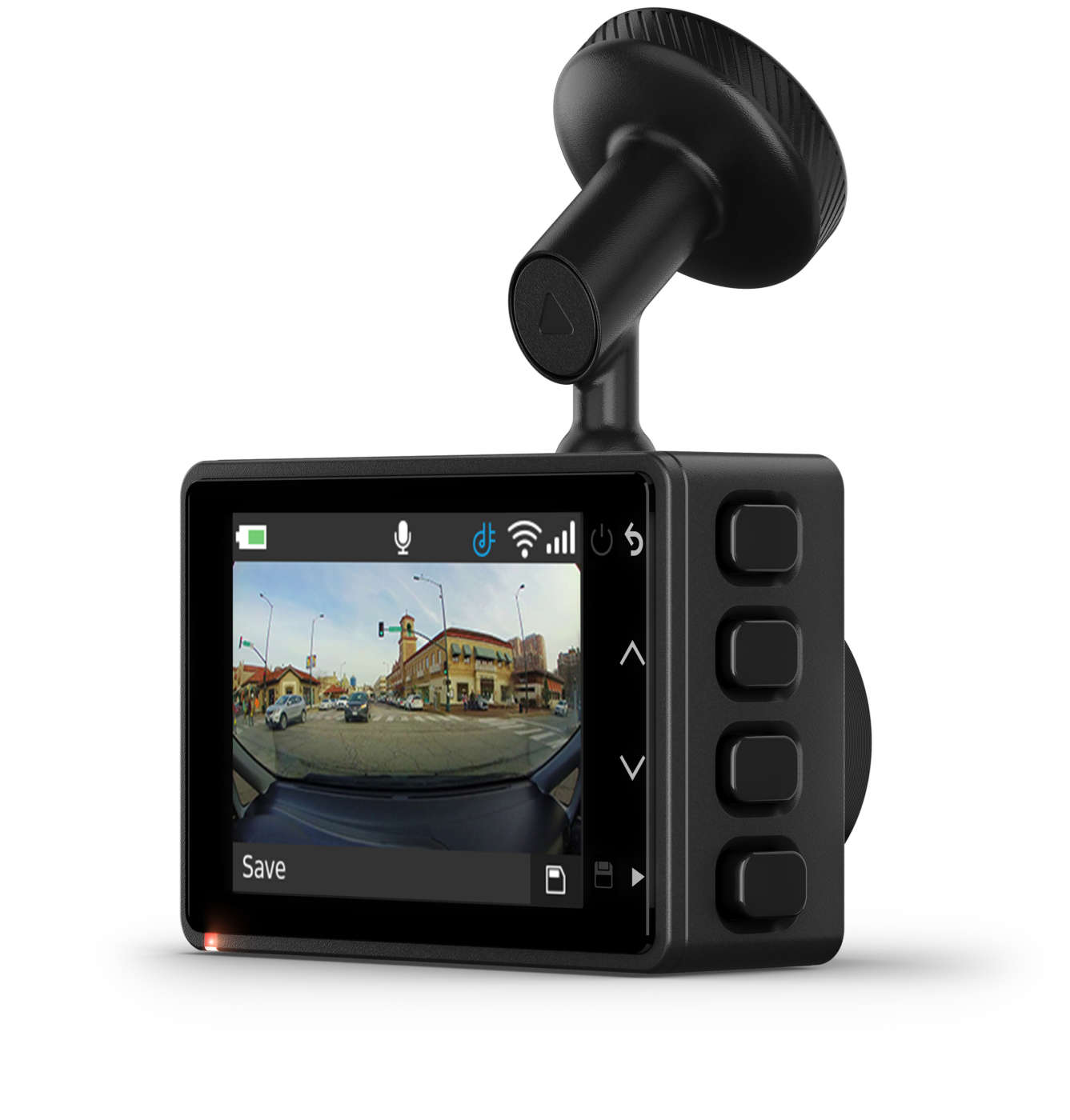 Garmin dash cam 67W