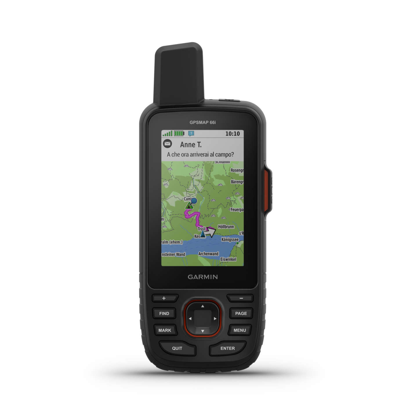 Garmin InReach