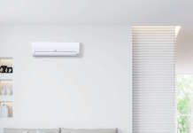 FrostWash, condizionatori intelligenti e sempre connessi FrostWash