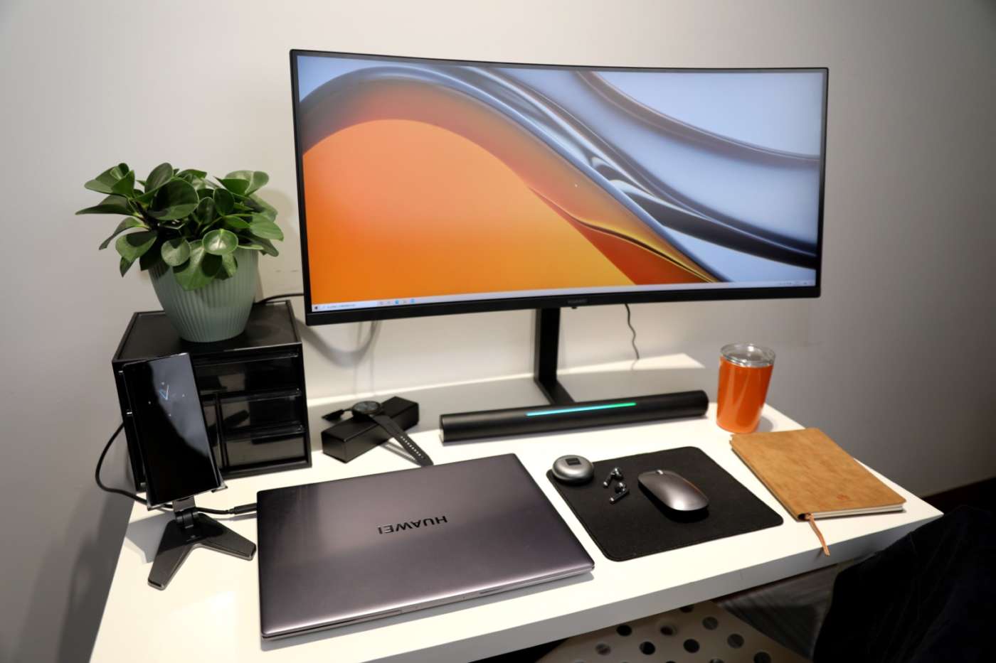 Huawei - Monitor MateView GT