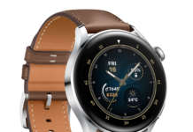 Petal Maps disponibile per Huawei Watch 3