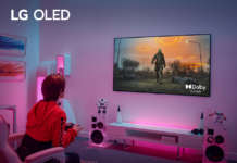 Dolby Vision per il gaming sui televisori LG Dolby Vision LG