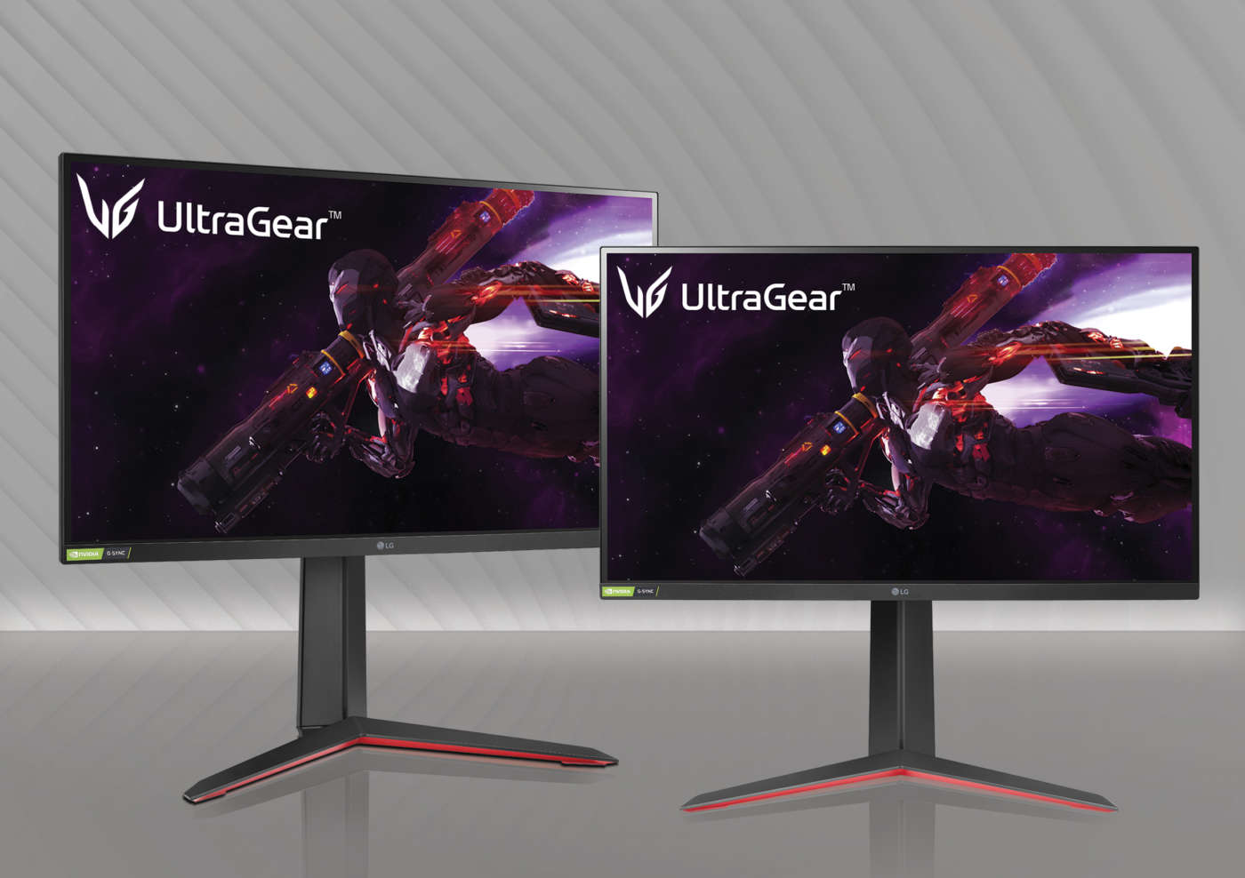Monitor LG UltraGear GP850