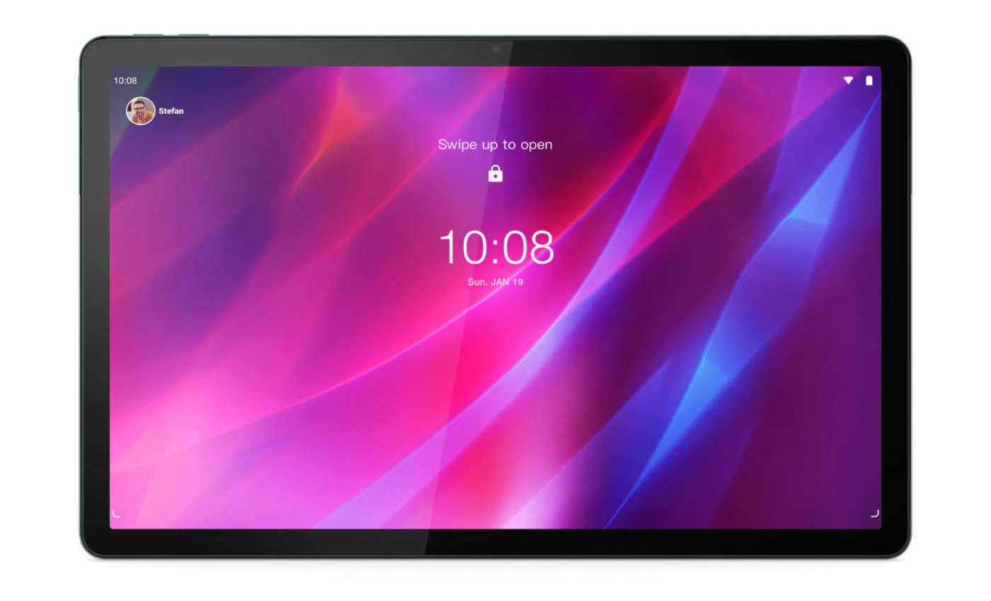 Lenovo Tab P11 Plus