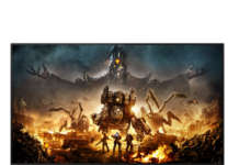 Philips Momentum, il monitor progettato per Xbox Philips Momentum