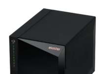 Drivestor Pro, i Nas per archiviare a casa i dati in tutta sicurezza