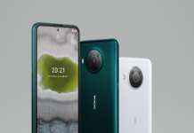 Nokia X10 disponibile anche in Italia assieme ai modelli G20, G10 e 1.4 Nokia X10