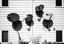 Parabola satellitare: come ottenere i segnali migliori Parabola satellitare