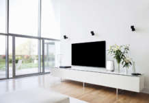 Orbi WiFi 6 per la copertura wireless totale della casa Netgear Orbi WiFi 6