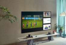 Arrivano sette nuovi canali gratuiti su Samsung TV Plus Il calcio sui televisori Samsung