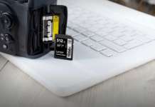 Lexar SDXC 1066x, prestazioni ad alta velocità Lexar SDXC 1066x