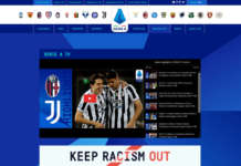 Serie A: TIM ancora sponsor della lega fino al 2024 Lega Serie A