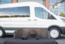 Goodyear SightLine, pneumatici intelligenti e connessi Goodyear SightLine