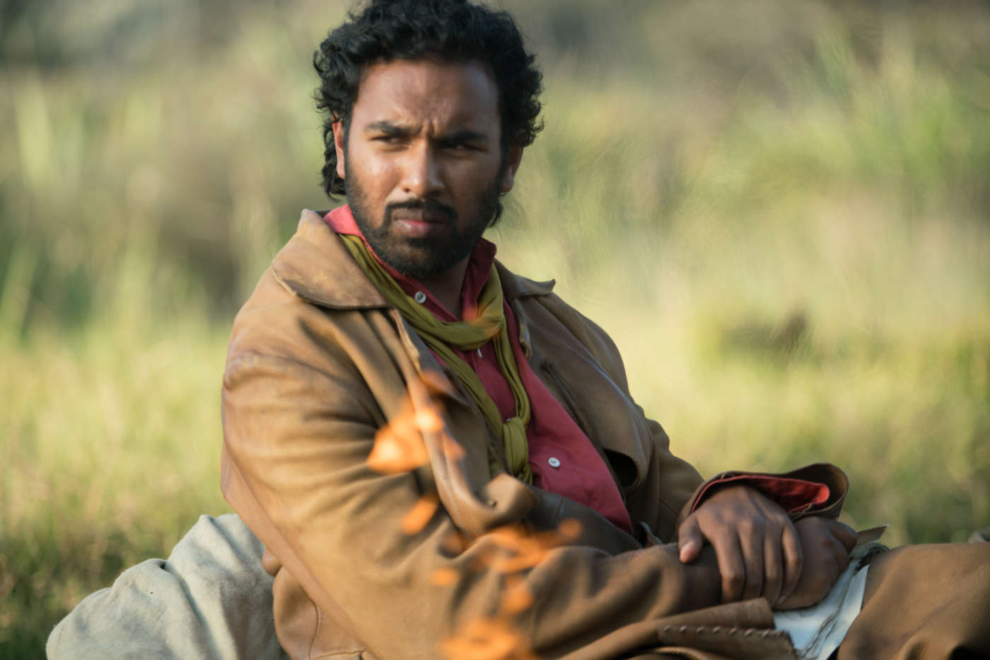 Sky Series, I Luminari - Il destino nelle stelle.