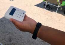 Anche le spiaggie italiane diventano smart e cashless SumUp - POS
