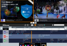 Tivùsat informa sull’alta definizione satellitare Tivusat