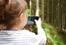 Vodafone dona nuova vita ai vecchi smartphone smartphone Pixabay