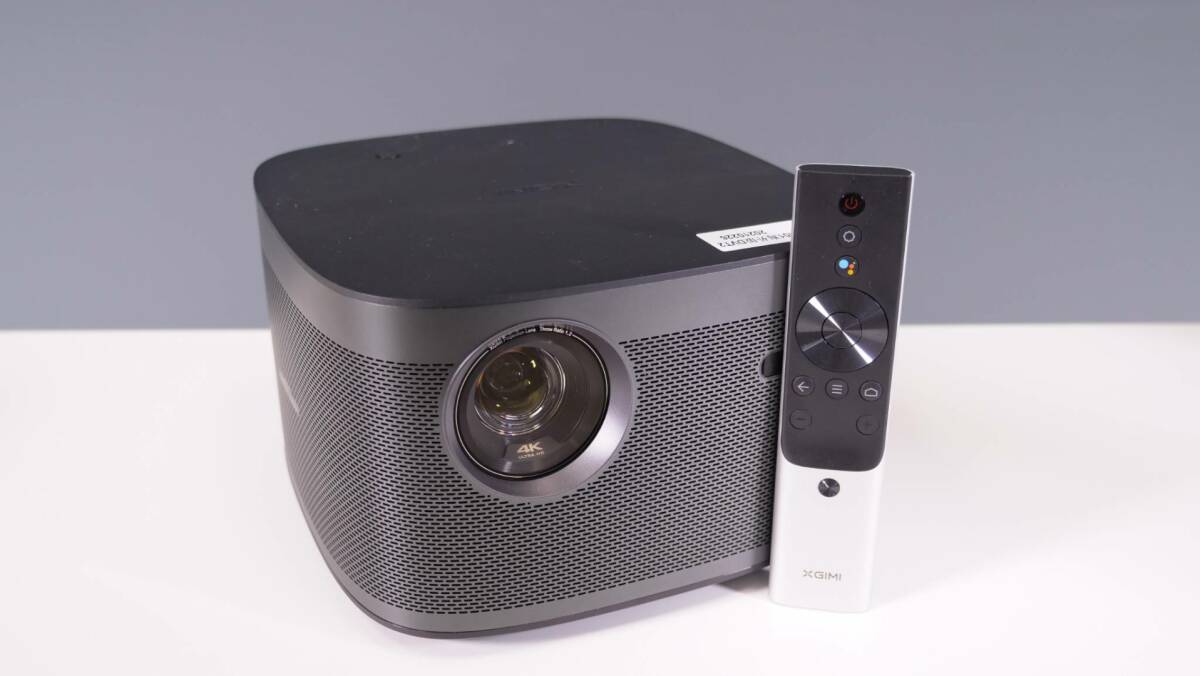 Videoproiettori smart